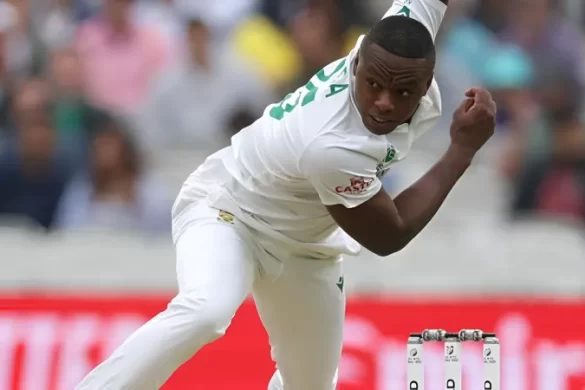 Rabada WTC Final 2025: Shines with Five Wickets but Luck Runs Out in Thriller