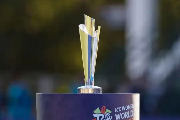 ICC Women’s T20 World Cup 2026: Full Schedule and Key Matches