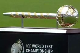 ICC Denies India’s Hosting Bid: England to Stage Next Three WTC Finals