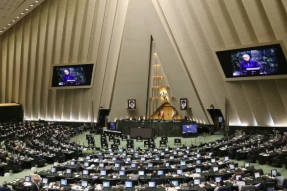 Iran moves to halt IAEA ties after Israeli strikes