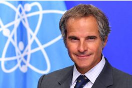 U.S. Strikes Severely Damage Iranian Nuclear Facilities, Confirms IAEA Chief