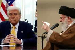 Trump Denies $30 Billion Aid Plan for Iran’s Nuclear Program