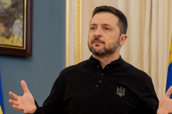 Ukraine begins process to quit mine ban