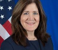 U.S. Envoy at UN Accidentally Calls Israel a Terrorist State