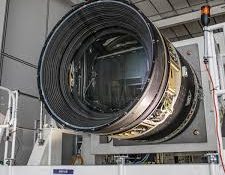 World’s Most Powerful Digital Camera Shares First Stunning Images