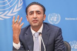 Bilawal Bhutto Calls Modi a “Temu Version of Netanyahu Copy” in Parliament Speech