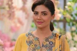 Sunita Marshall: “It’s Normal for Kids to Have Boyfriends or Girlfriends”