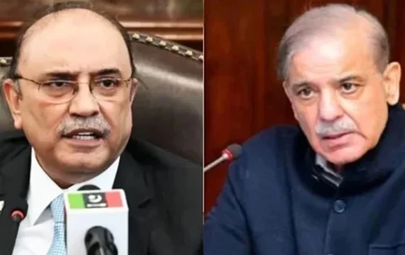 Iran Attack Condemnation: President and PM Decry Violation of Sovereignty