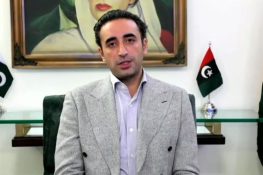 Pakistan’s Peace Initiative Aims to Counter India’s Belligerent Stance