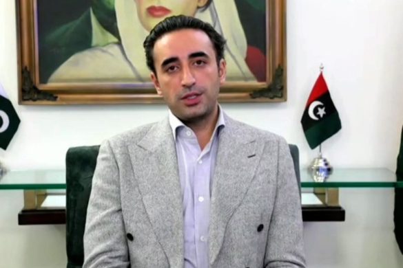 Pakistan’s Peace Initiative Aims to Counter India’s Belligerent Stance