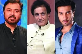 Misogyny in media: Pakistan’s silence is loud