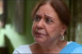 Veteran Pakistani Actress Ayesha Khan Passes Away in Karachi