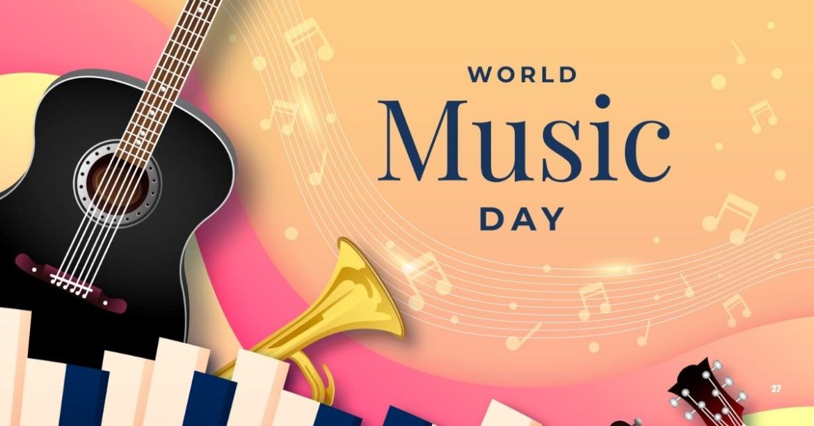 world-music-day-2025-1750332404943 National Music Day 2025: Spreading Peace Through the Language of Music