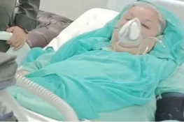 Dr. Yasmin Rashid Transferred to Services Hospital Due to Deteriorating Health