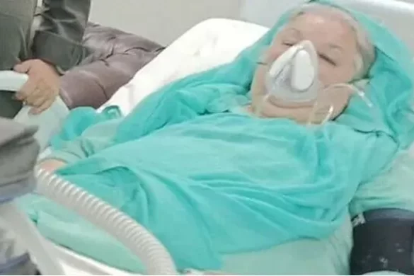 Dr. Yasmin Rashid Transferred to Services Hospital Due to Deteriorating Health