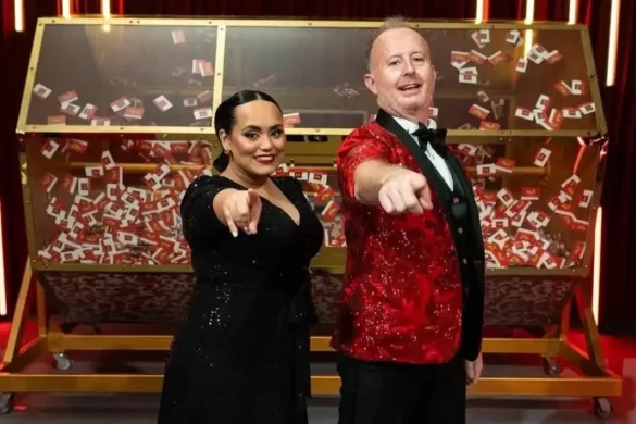 Bangladeshi Electrician Wins AED 25 Million Big Ticket Jackpot in UAE