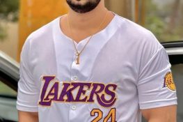 Rajab Butt Announces Temporary Exit from Vlogging and Departure from Pakistan