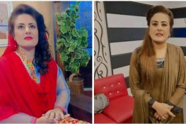 TV Anchor, Family Among Tourists Swept Away by Flash Flood in Babusar