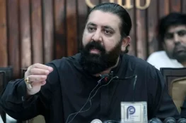 PTI Founder’s Sons to Visit Pakistan, Confirms Sheikh Waqas Akram