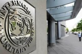 IMF Predicts 3.6% Growth for Pakistan in 2025, Below Government Target