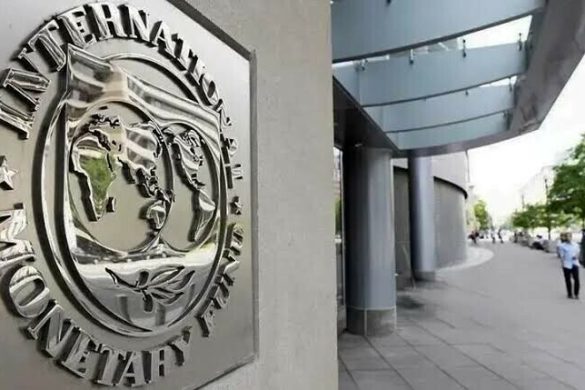 IMF Predicts 3.6% Growth for Pakistan in 2025, Below Government Target