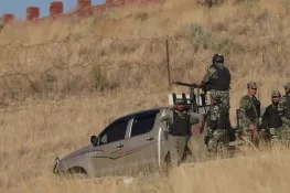 Indian-Sponsored Militants Killed in Failed Infiltration at Pak-Afghan Border