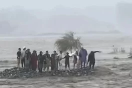 Swat River Tragedy: DG PDMA Records Statement Before Inquiry Committee