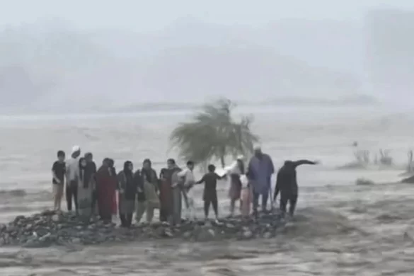 Swat River Tragedy: DG PDMA Records Statement Before Inquiry Committee