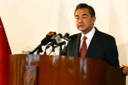 China Reaffirms Support for Iran’s Peaceful Nuclear Rights