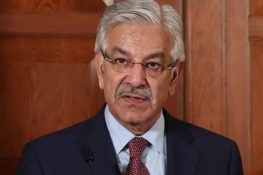 Khawaja Asif Condemns Honour Killings as the ‘Greatest Dishonour