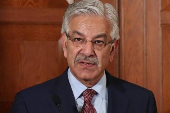 Khawaja Asif Condemns Honour Killings as the ‘Greatest Dishonour