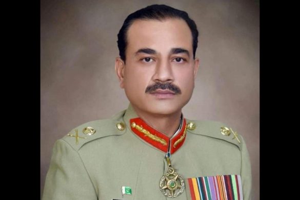 Field Marshal Asim Munir Meets Business Leaders for Detailed Briefing on Economy