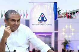 ACC Meeting in Dhaka Today on Asia Cup