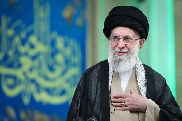 Khamenei Warns: U.S. Base Attack in Qatar Was No Minor Event