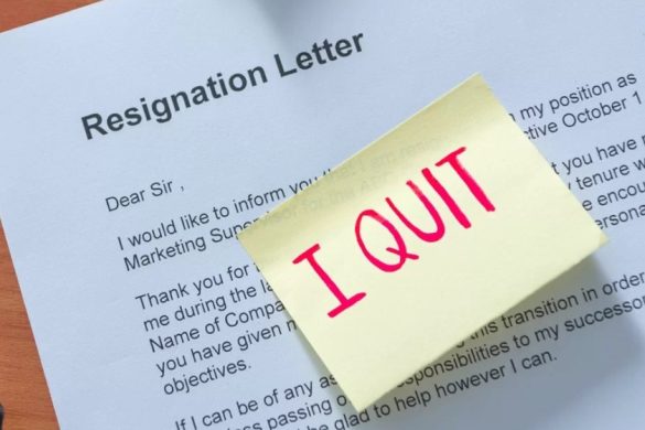 “Sir, I Got Sold” — Employee’s Honest Resignation Goes Viral