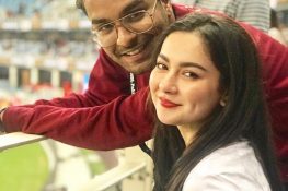 Hania Aamir and Asim Azhar’s New Photos Spark Reunion Buzz