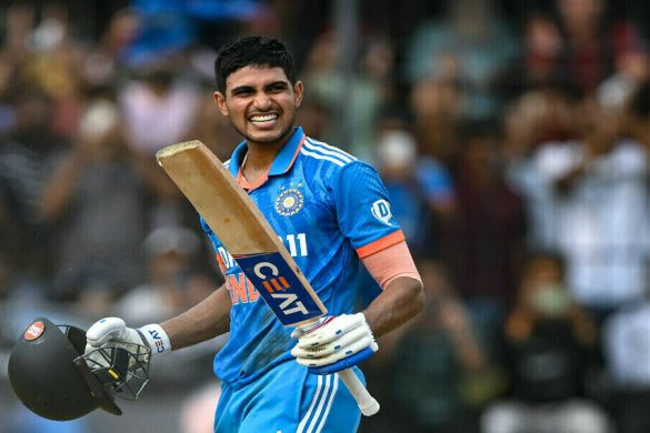 Birmingham: Shubman Gill’s Double Century Shatters Records