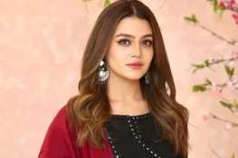 Zara Noor Abbas Sparks Conversation on Joint Family System
