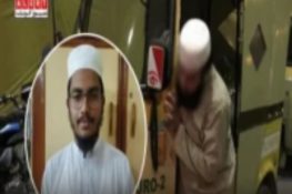 Rickshaw Driver’s Son Tops Matric Exams in Arts Group