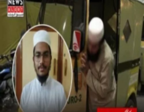 Rickshaw Driver’s Son Tops Matric Exams in Arts Group