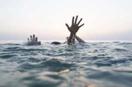 Selfie Obsession Turns Tragic: 2 Youths Drown in Dam