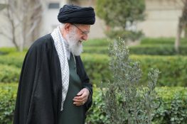 Khamenei Warns of Harsher Retaliation If Iran Faces Another Attack