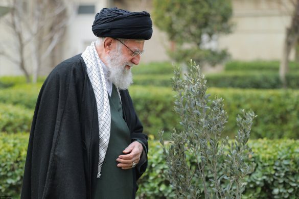 Khamenei Warns of Harsher Retaliation If Iran Faces Another Attack