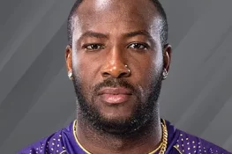 Andre Russell Announces Retirement from International Cricket
