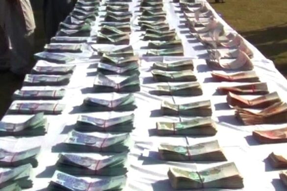 Two Arrested in Lahore for Running Online Fake Currency Racket