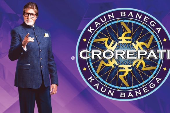 Amitabh Bachchan’s Surprising Pay Revealed for New Season of KBC