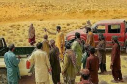 New Twist in Balochistan Honor Killing Case: Victim’s Mother Defends Tribal Chief