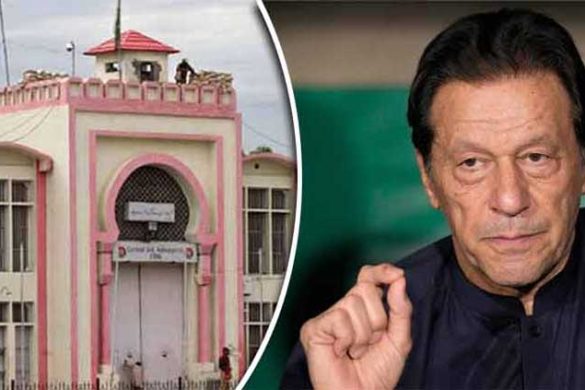 Superintendent Reveals Inside Details of Imran Khan’s Life in Jail