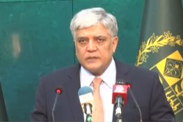 Pakistan Invites India for Talks, Ball Now in New Delhi’s Court