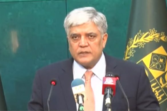 Pakistan Invites India for Talks, Ball Now in New Delhi’s Court